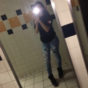 Meet your Posher, Cindy